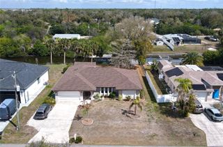 216 EPPINGER DRIVE, Port Charlotte, FL 33953
