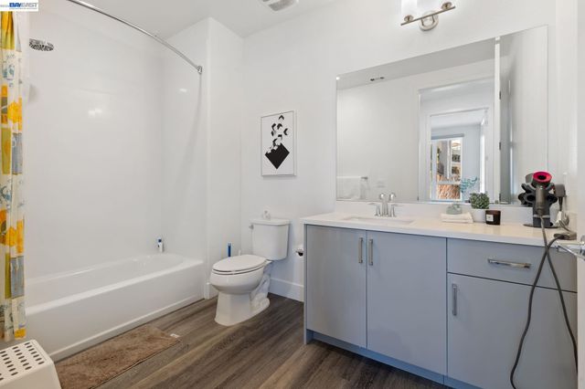 45128 Warm Springs Blvd 327, Fremont, CA 94539