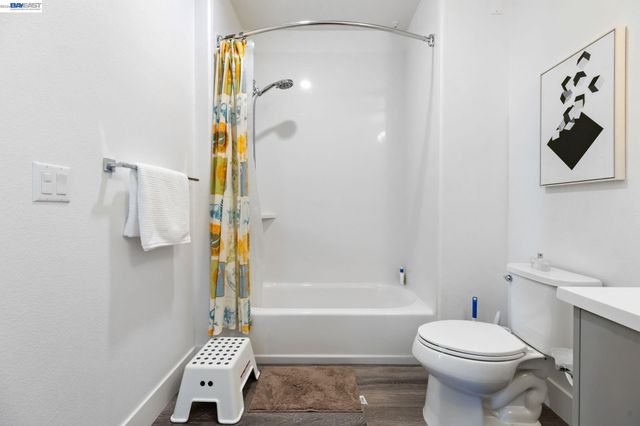 45128 Warm Springs Blvd 327, Fremont, CA 94539