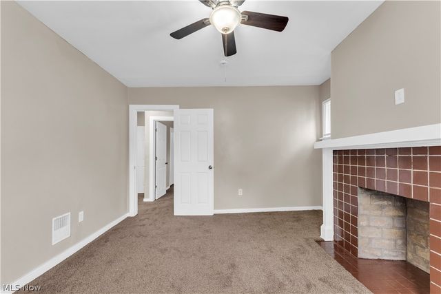 13705 6th Avenue, East Cleveland, OH 44112