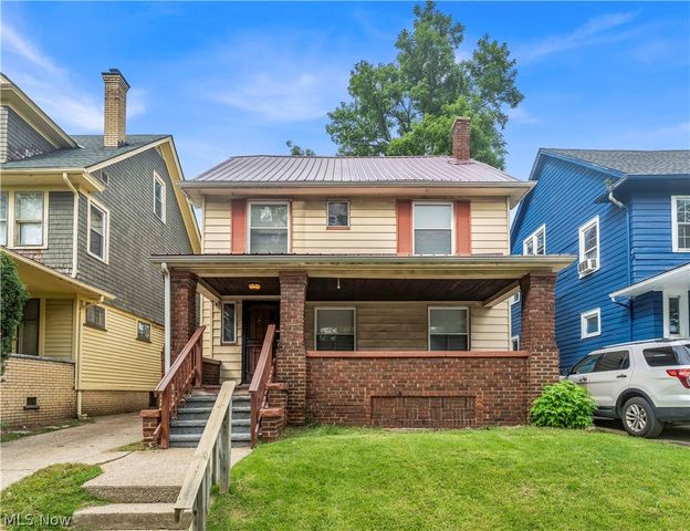 13705 6th Avenue, East Cleveland, OH 44112