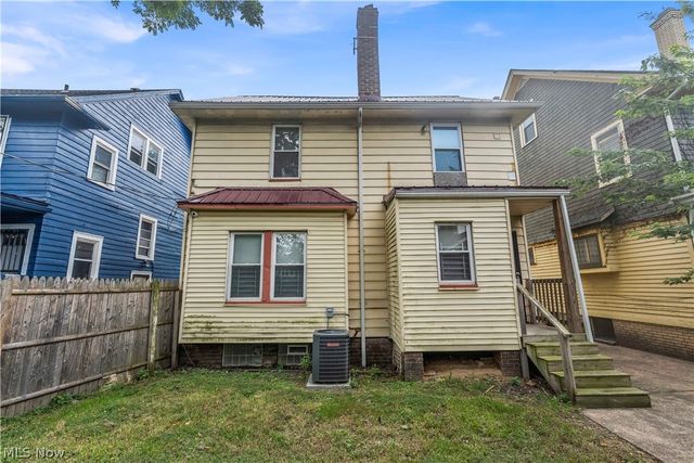 13705 6th Avenue, East Cleveland, OH 44112