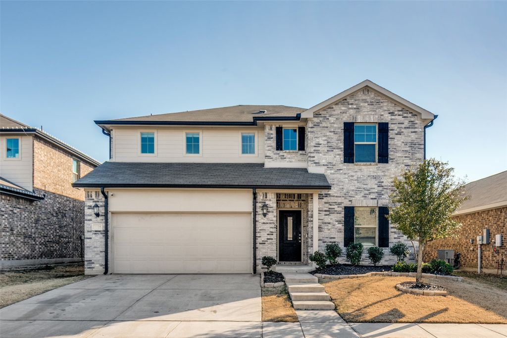 3225 Feller Lane, Royse City, TX 75189