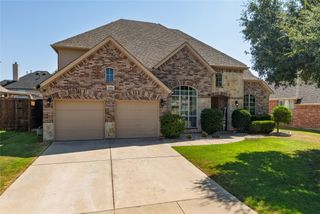 1702 Yarmouth Lane, Mansfield, TX 76063