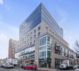 38-25 Main Street 11F, Flushing, NY 11354