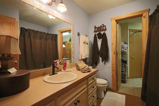 3401 E Regis Street, Lubbock, TX 79403