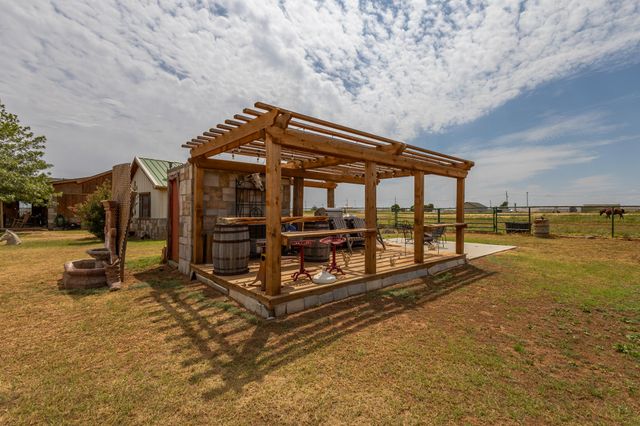 3401 E Regis Street, Lubbock, TX 79403