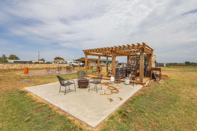 3401 E Regis Street, Lubbock, TX 79403