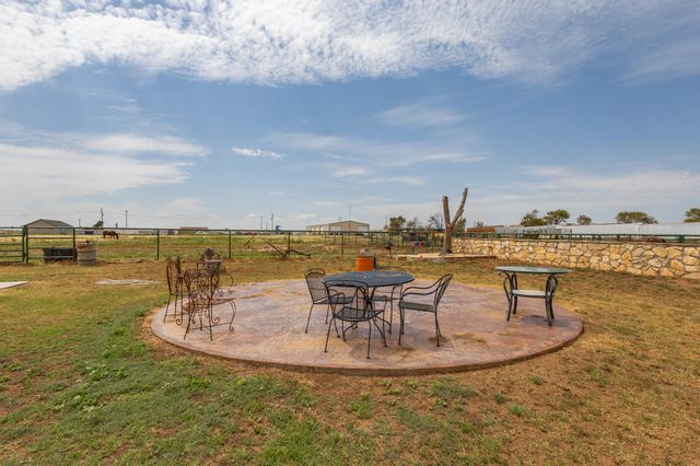 3401 E Regis Street, Lubbock, TX 79403