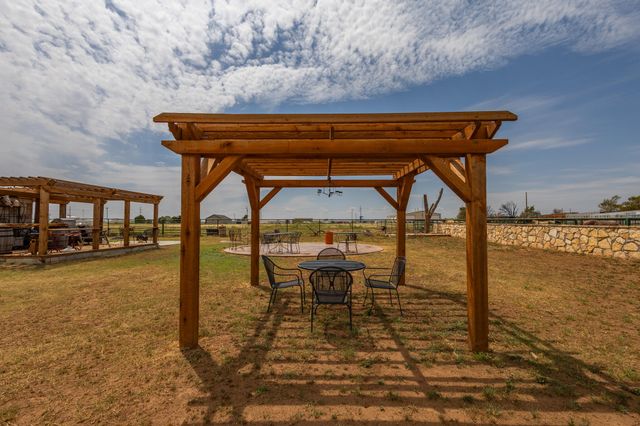 3401 E Regis Street, Lubbock, TX 79403