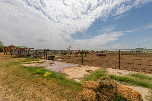 3401 E Regis Street, Lubbock, TX 79403