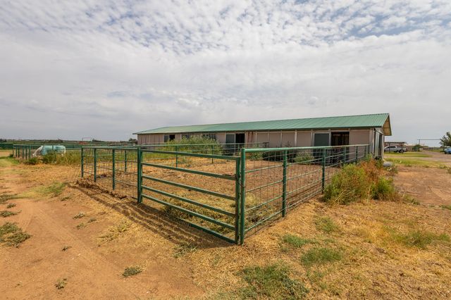 3401 E Regis Street, Lubbock, TX 79403