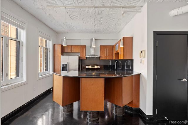 2233 Park Avenue 5B, Detroit, MI 48201