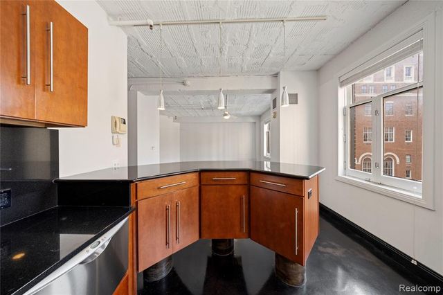 2233 Park Avenue 5B, Detroit, MI 48201