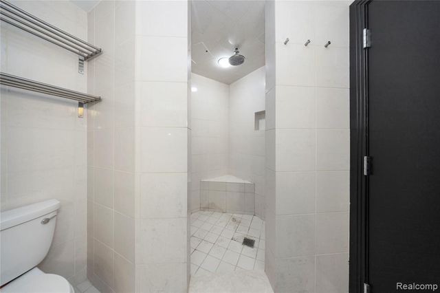 2233 Park Avenue 5B, Detroit, MI 48201
