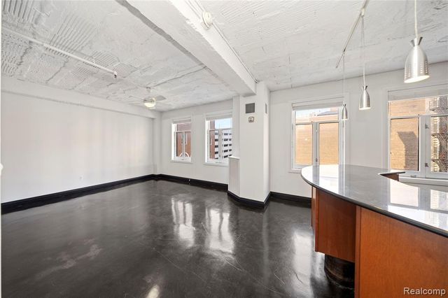 2233 Park Avenue 5B, Detroit, MI 48201