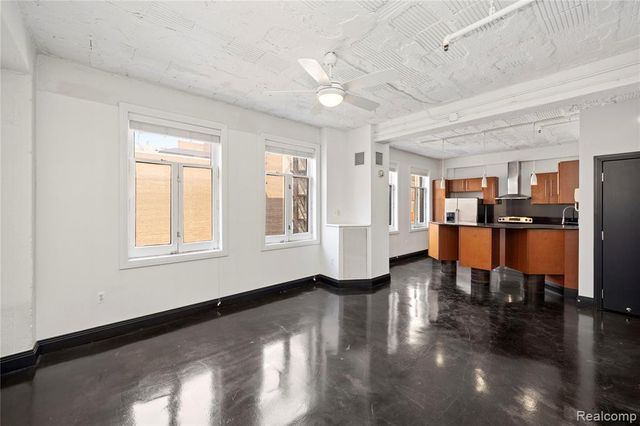 2233 Park Avenue 5B, Detroit, MI 48201
