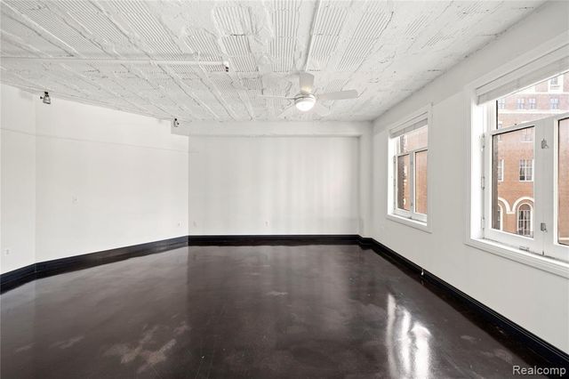2233 Park Avenue 5B, Detroit, MI 48201