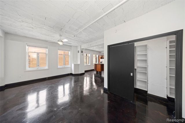 2233 Park Avenue 5B, Detroit, MI 48201