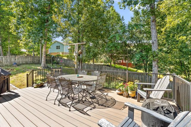 4825 Kiowa Lane, NW, Cleveland, TN 37312