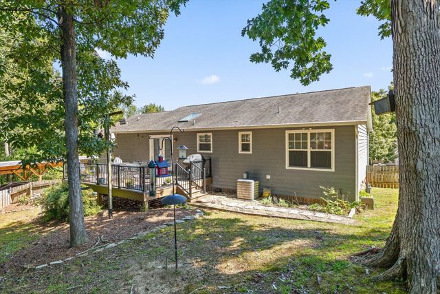 4825 Kiowa Lane, NW, Cleveland, TN 37312