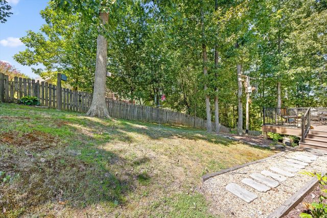 4825 Kiowa Lane, NW, Cleveland, TN 37312