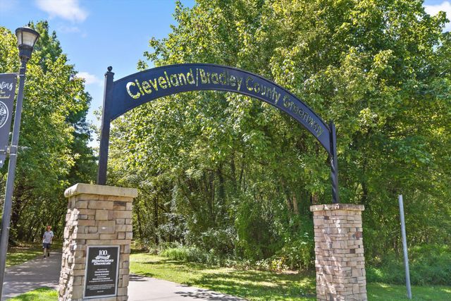 4825 Kiowa Lane, NW, Cleveland, TN 37312