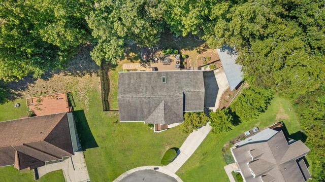 4825 Kiowa Lane, NW, Cleveland, TN 37312