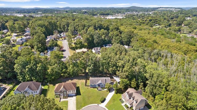 4825 Kiowa Lane, NW, Cleveland, TN 37312