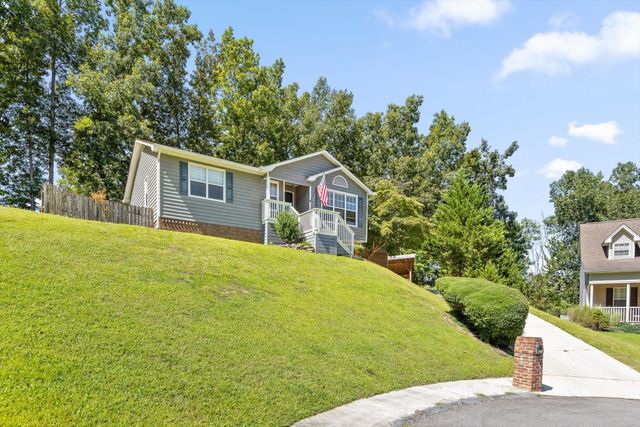 4825 Kiowa Lane, NW, Cleveland, TN 37312