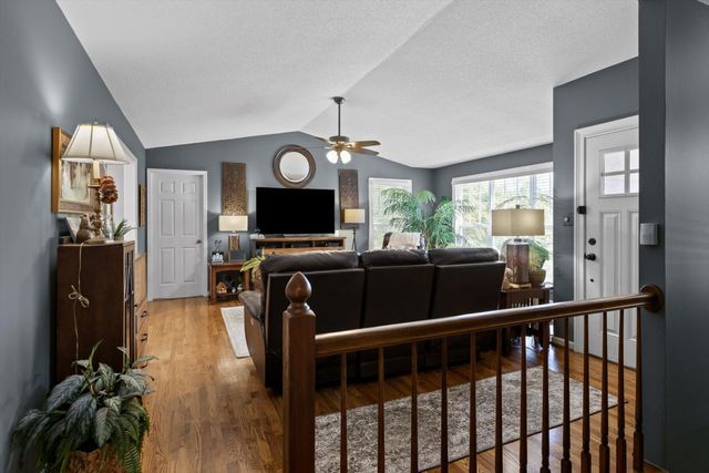 4825 Kiowa Lane, NW, Cleveland, TN 37312