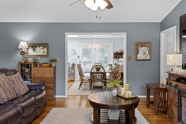 4825 Kiowa Lane, NW, Cleveland, TN 37312