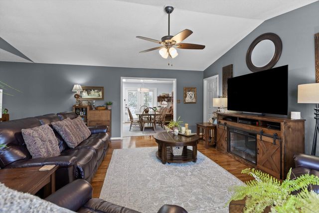 4825 Kiowa Lane, NW, Cleveland, TN 37312