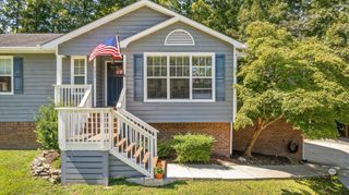 4825 Kiowa Lane, NW, Cleveland, TN 37312