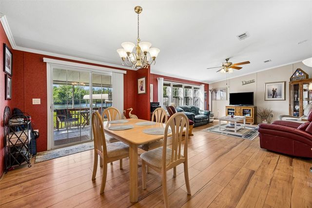 334 PARADISE CIRCLE, Satsuma, FL 32189