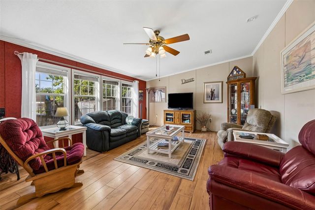 334 PARADISE CIRCLE, Satsuma, FL 32189