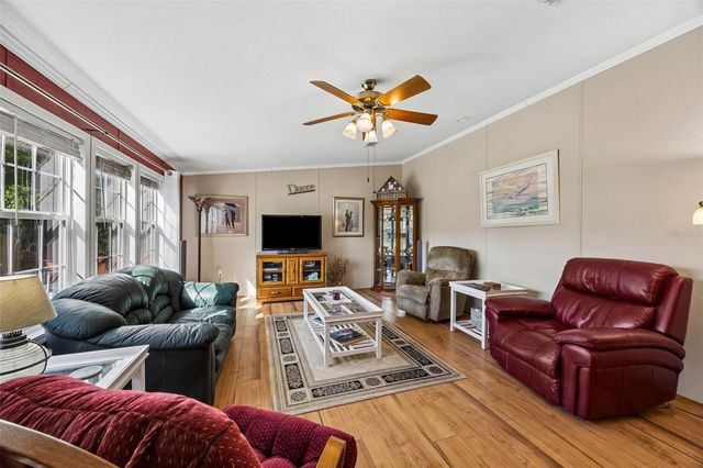 334 PARADISE CIRCLE, Satsuma, FL 32189