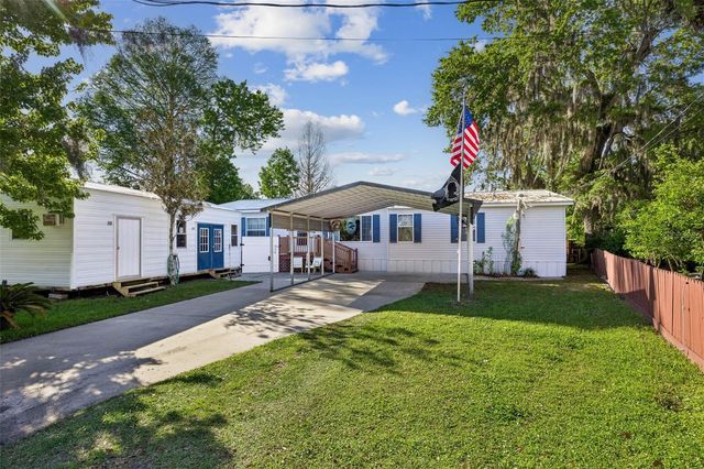 334 PARADISE CIRCLE, Satsuma, FL 32189