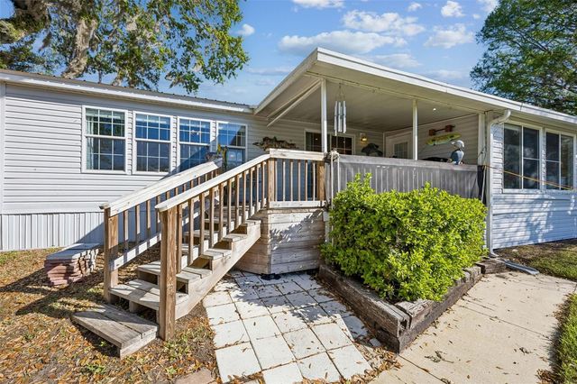 334 PARADISE CIRCLE, Satsuma, FL 32189