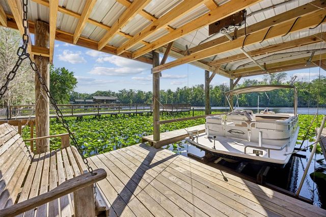 334 PARADISE CIRCLE, Satsuma, FL 32189