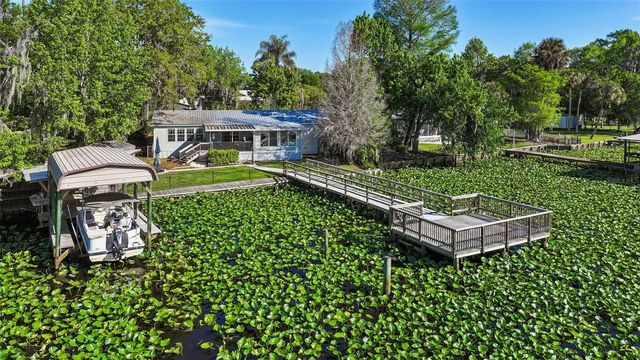 334 PARADISE CIRCLE, Satsuma, FL 32189