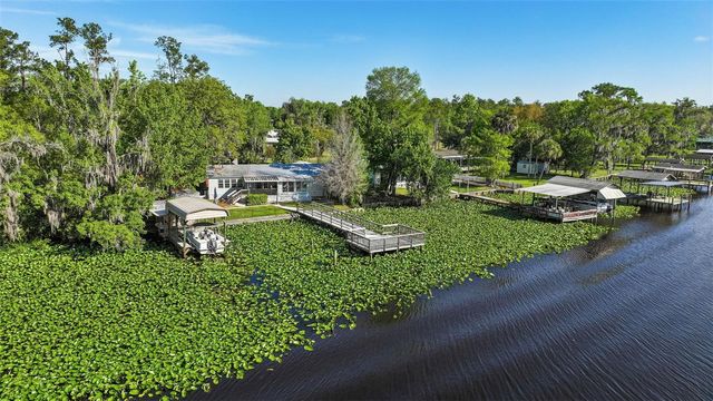 334 PARADISE CIRCLE, Satsuma, FL 32189