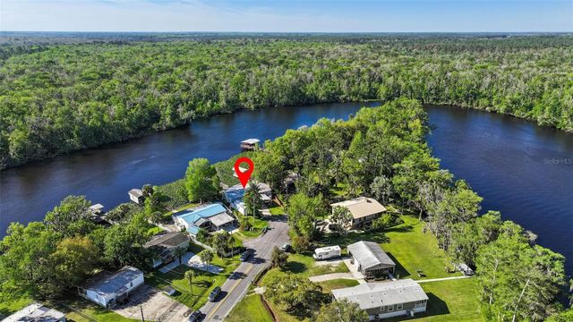 334 PARADISE CIRCLE, Satsuma, FL 32189
