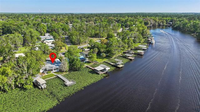 334 PARADISE CIRCLE, Satsuma, FL 32189