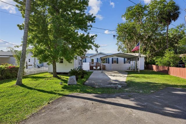 334 PARADISE CIRCLE, Satsuma, FL 32189