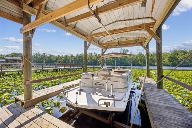 334 PARADISE CIRCLE, Satsuma, FL 32189