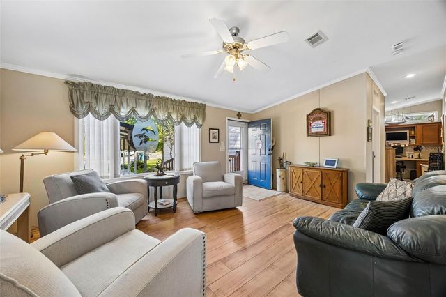 334 PARADISE CIRCLE, Satsuma, FL 32189