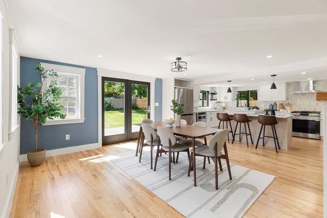 190 Main Strteet, Reading, MA 01867