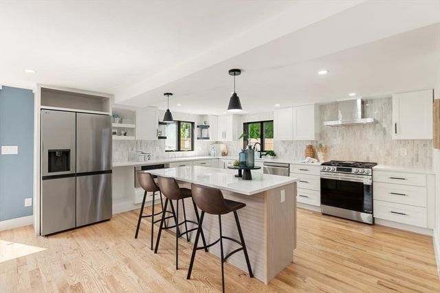 190 Main Strteet, Reading, MA 01867