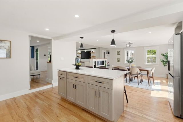 190 Main Strteet, Reading, MA 01867
